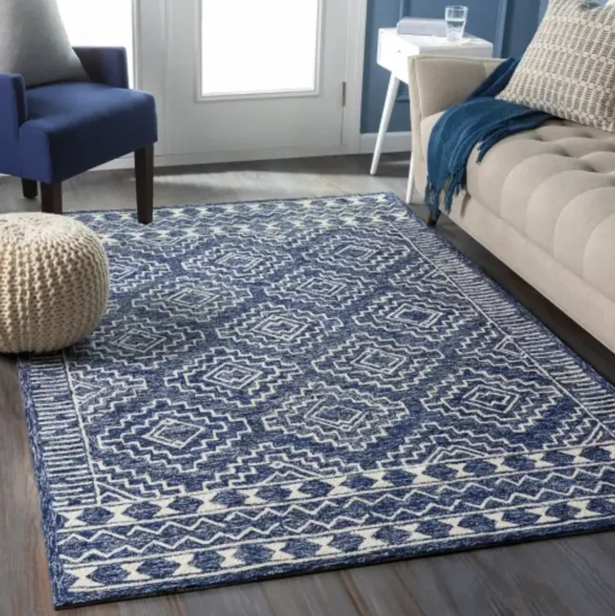 Granada 2' x 3' Rug