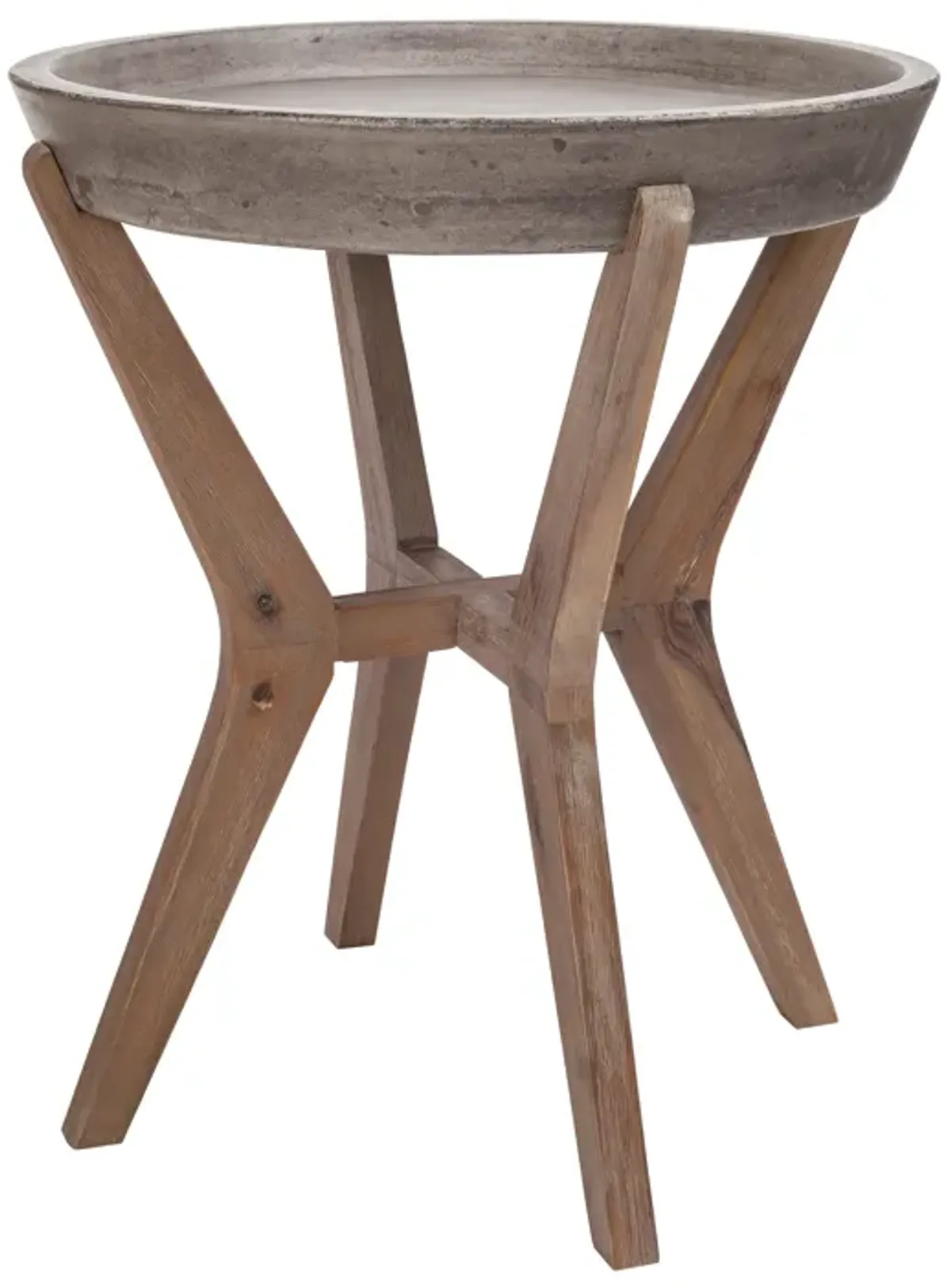 Tonga Accent Table