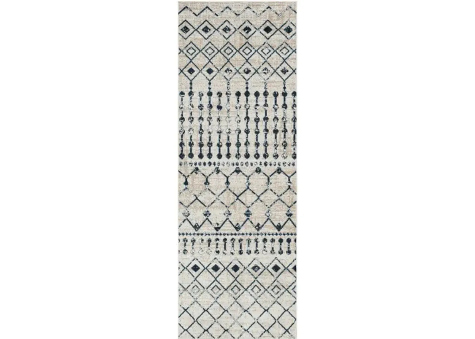 Lavadora 7'10" x 10' Rug