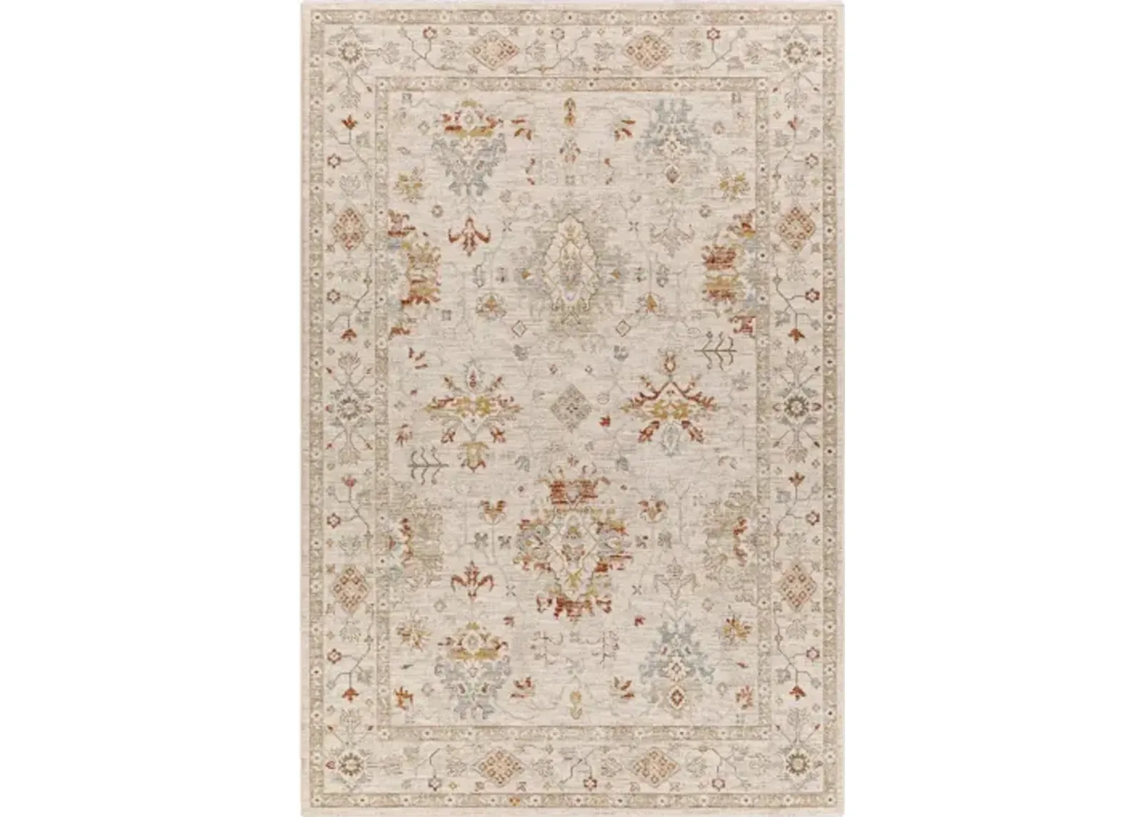 Avant Garde 5' x 7'5" Rug