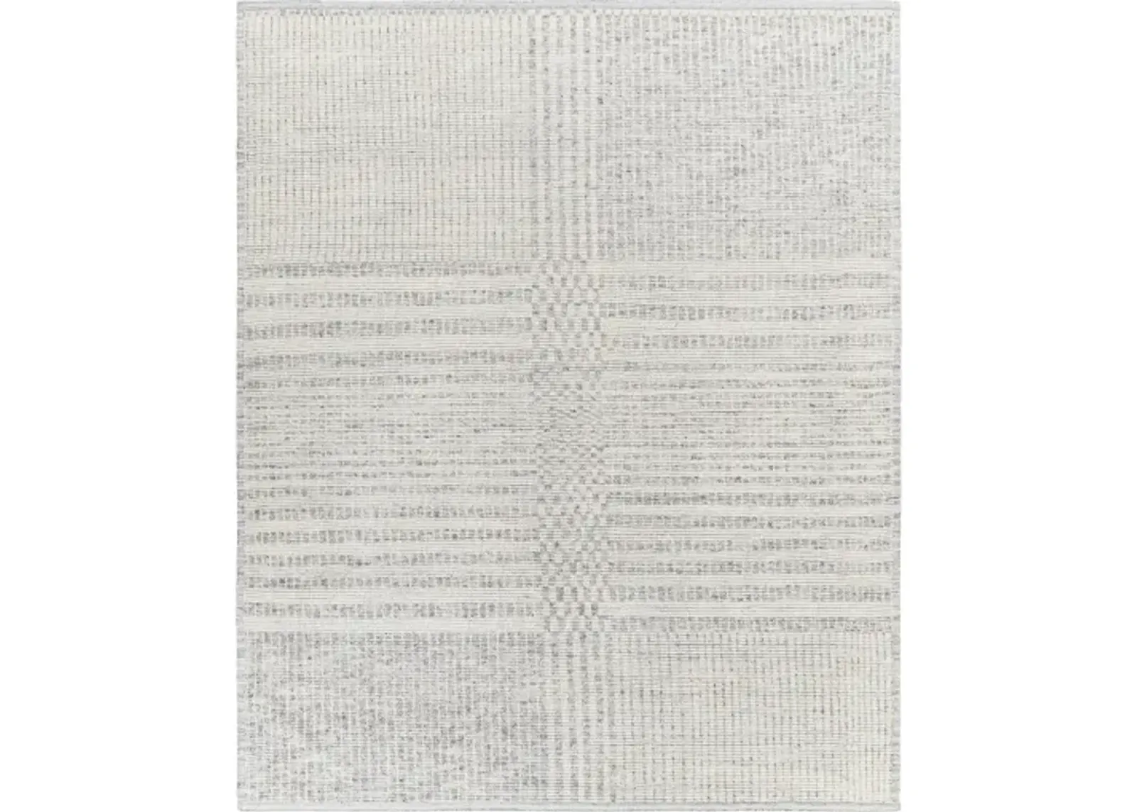 Malaga MAG-2305 6' x 9' Handmade Rug