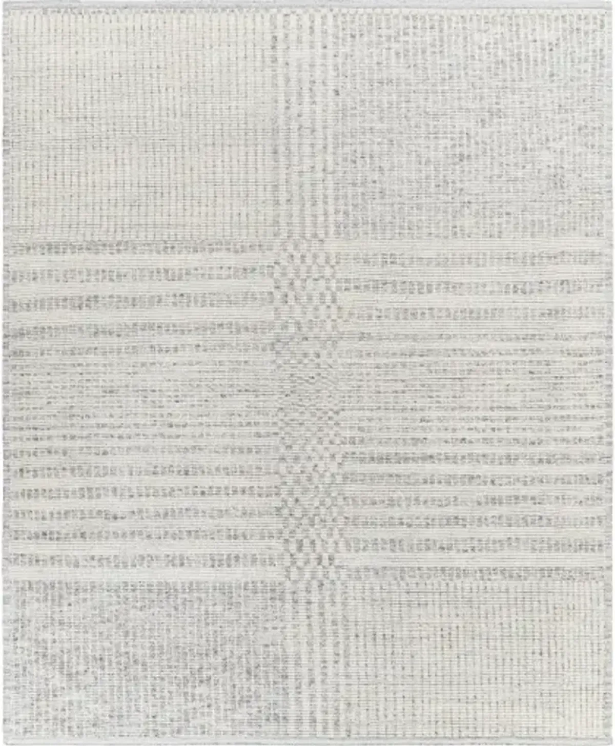 Malaga MAG-2305 6' x 9' Handmade Rug