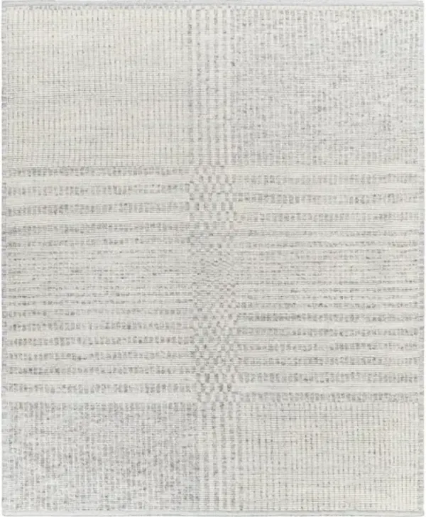 Malaga MAG-2305 6' x 9' Handmade Rug