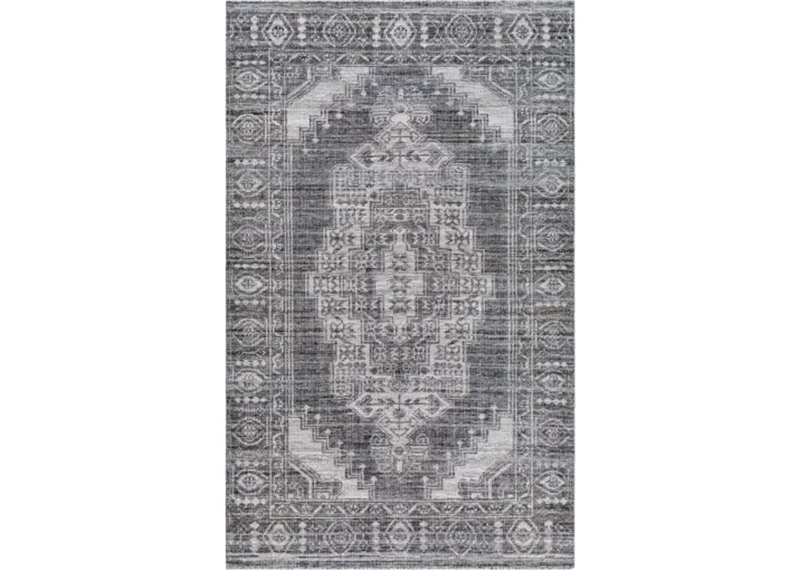 Zahra ZHA-2304 8'10" x 12' Handmade Rug