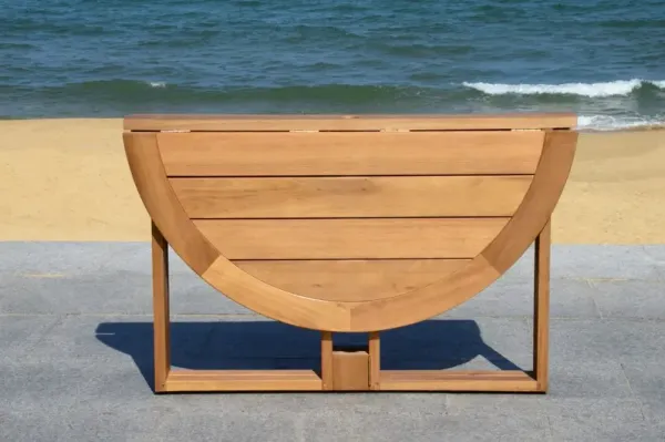 Wales Outdoor Dining Table