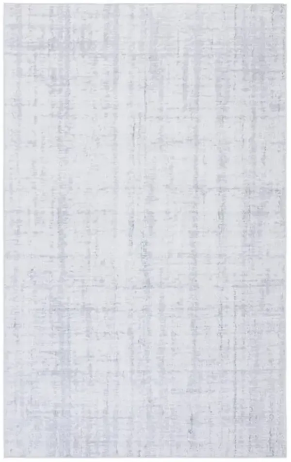 TACOMA 857 M/W S/R Grey  4' X 6' Small Rectangle Rug