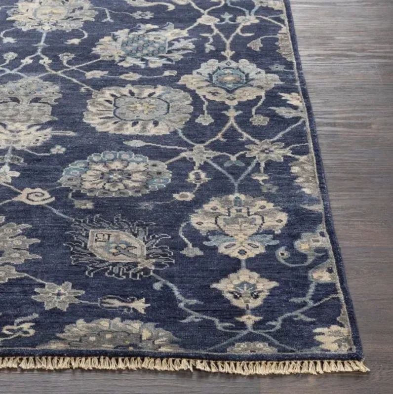 Theodora 4' x 6' Rug