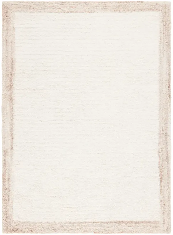 VERMONT Hand Tufted 5' x 8' area rug