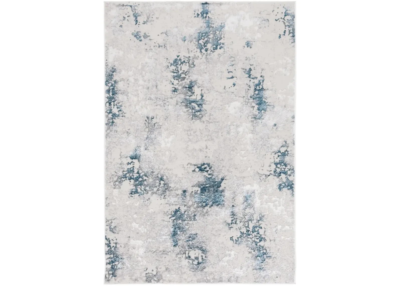 ORCHARD 218 GREY  9' x 12' Large Rectangle Rug