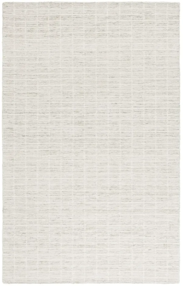 EBONY Hand Tufted 8' x 10' area rug