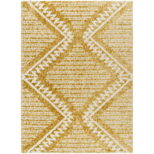 Nomadic NMC-2305 7'10" x 10' Machine Woven Rug