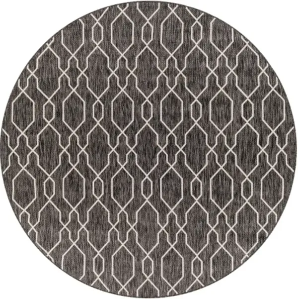 Eagean 7'10" Round Rug