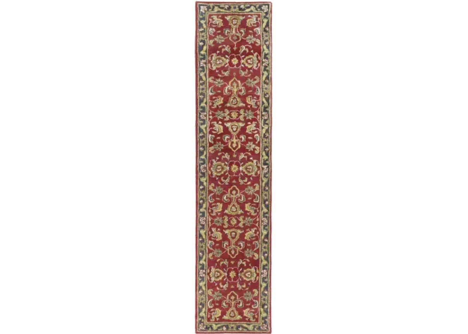 Middleton 4' x 6' Rug