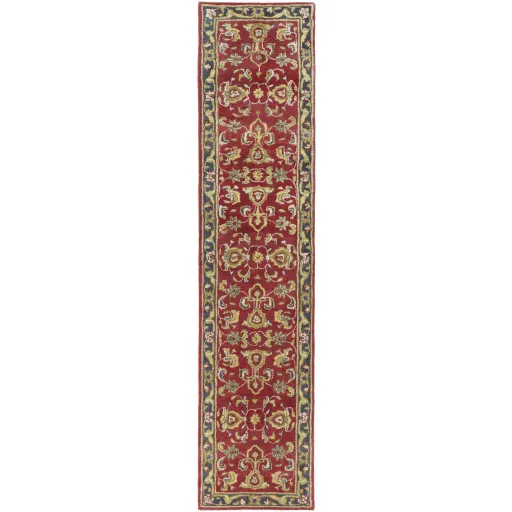 Middleton 4' x 6' Rug