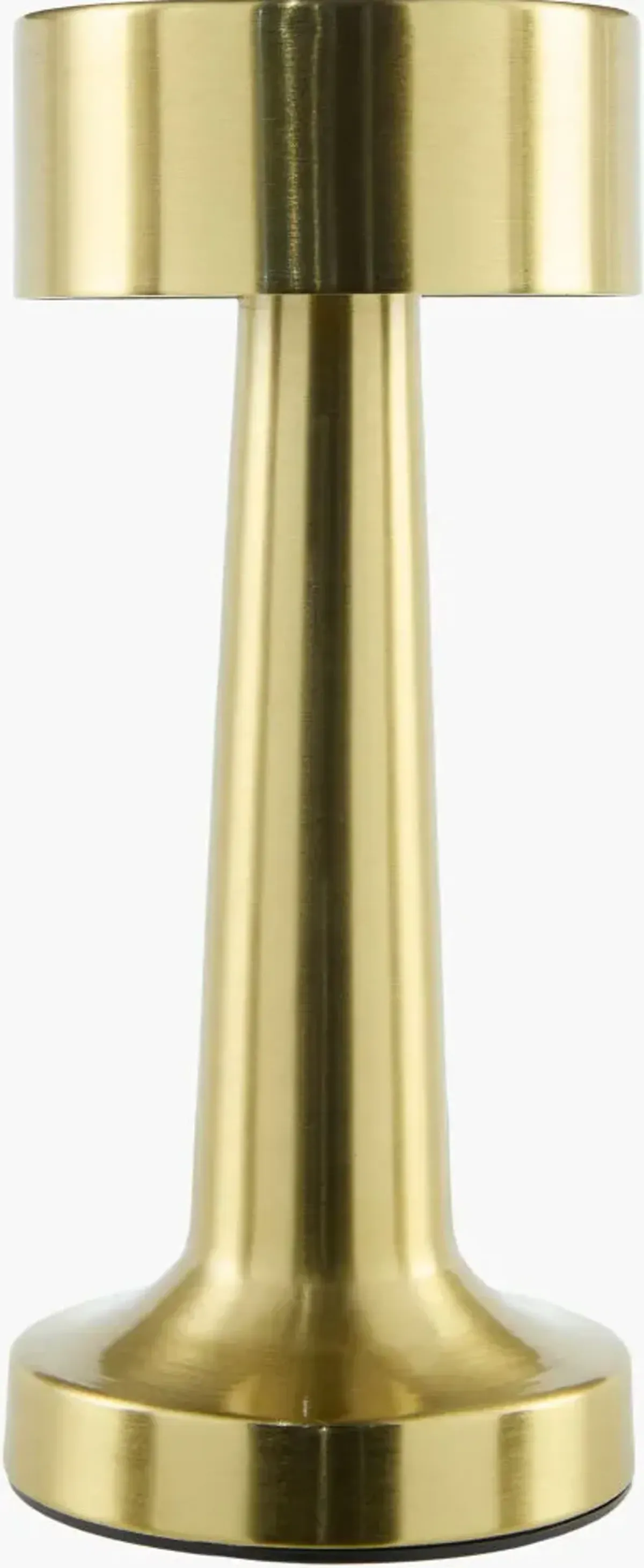 Furnas FRN-025 9"H x 4"W x 4"D Accent Table Lamp