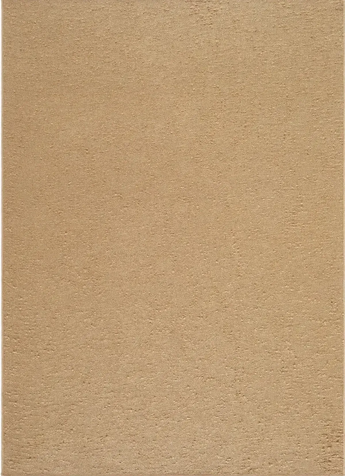 Lush 8' x 10' Handmade Rug