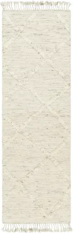 Tenerife TNF-2300 2' x 3' Hand Made Rug