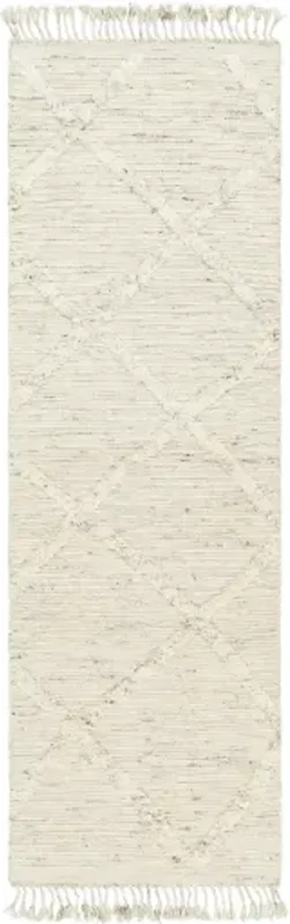 Tenerife TNF-2300 2' x 3' Hand Made Rug