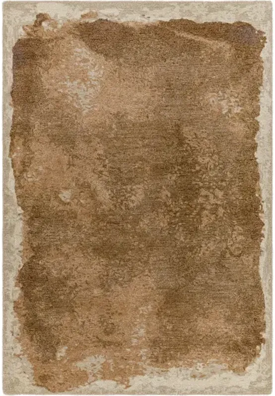 Kavita KVT-2321 6' x 9' Handmade Rug