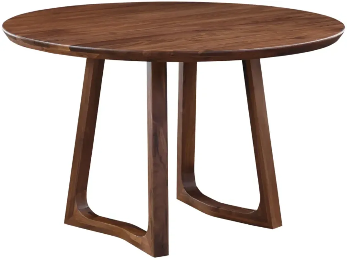 SILAS ROUND DINING TABLE