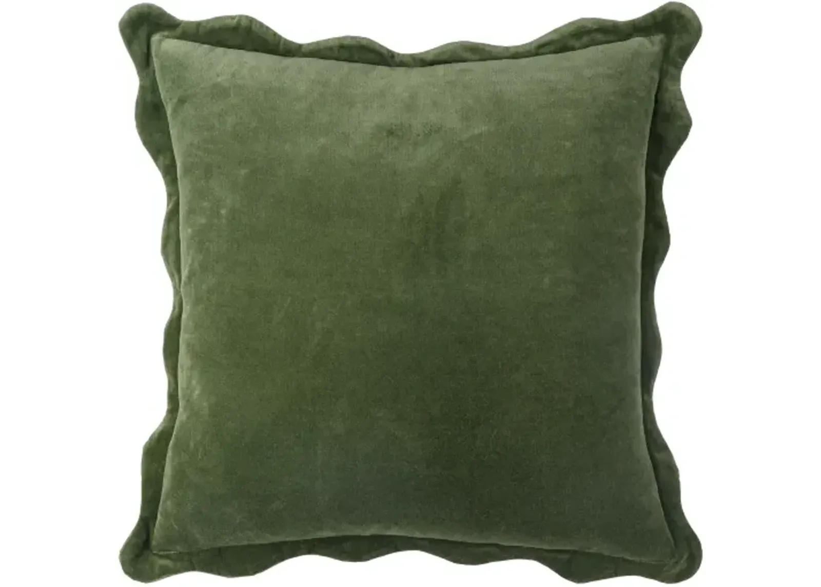 Effervescent EFC-005 18"L x 18"W Accent Pillow