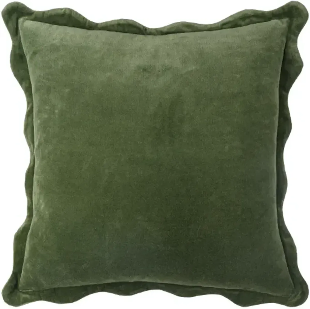 Effervescent EFC-005 18"L x 18"W Accent Pillow