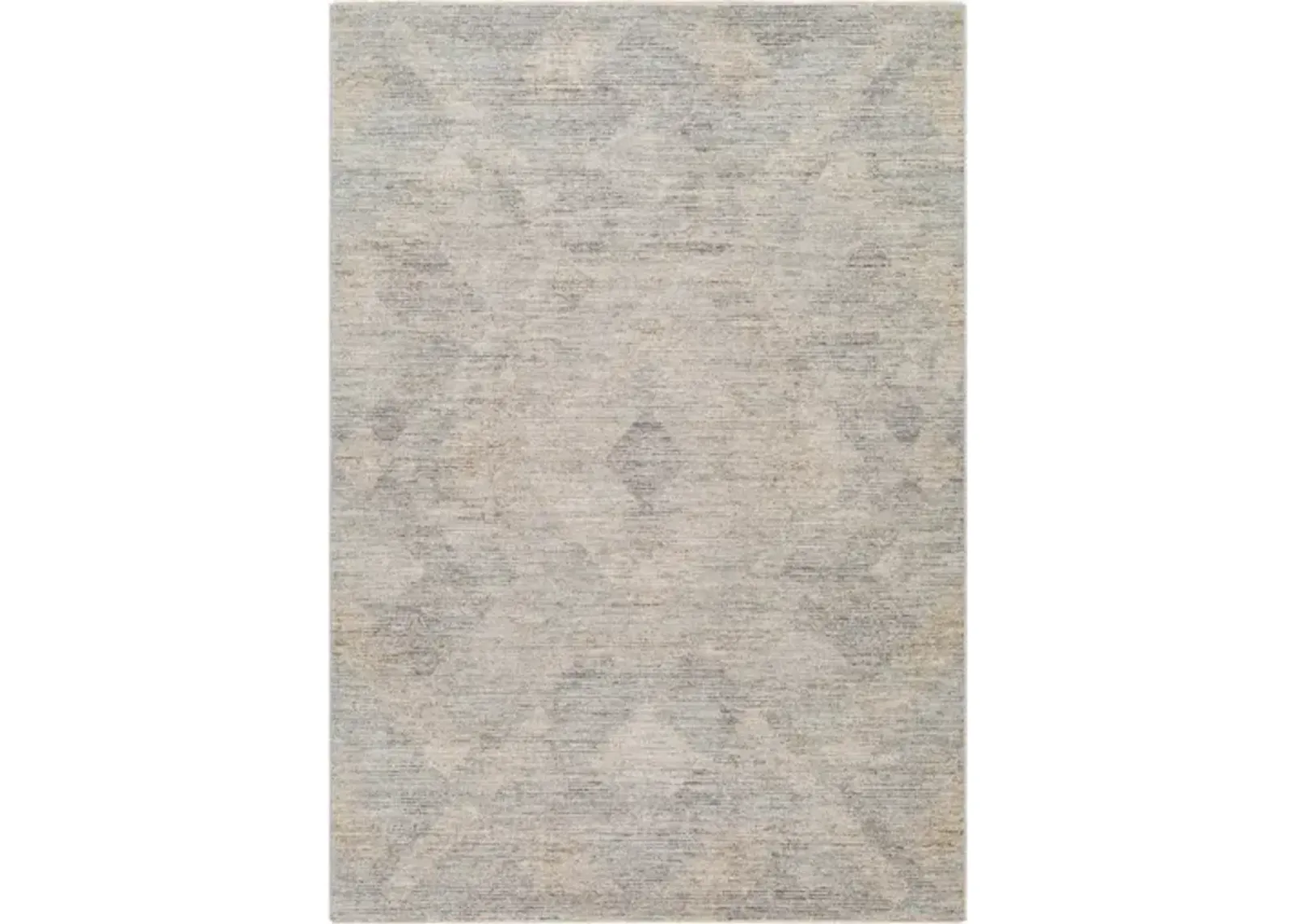 Avant Garde AVT-2356 9' x 12'2" Machine Woven Rug