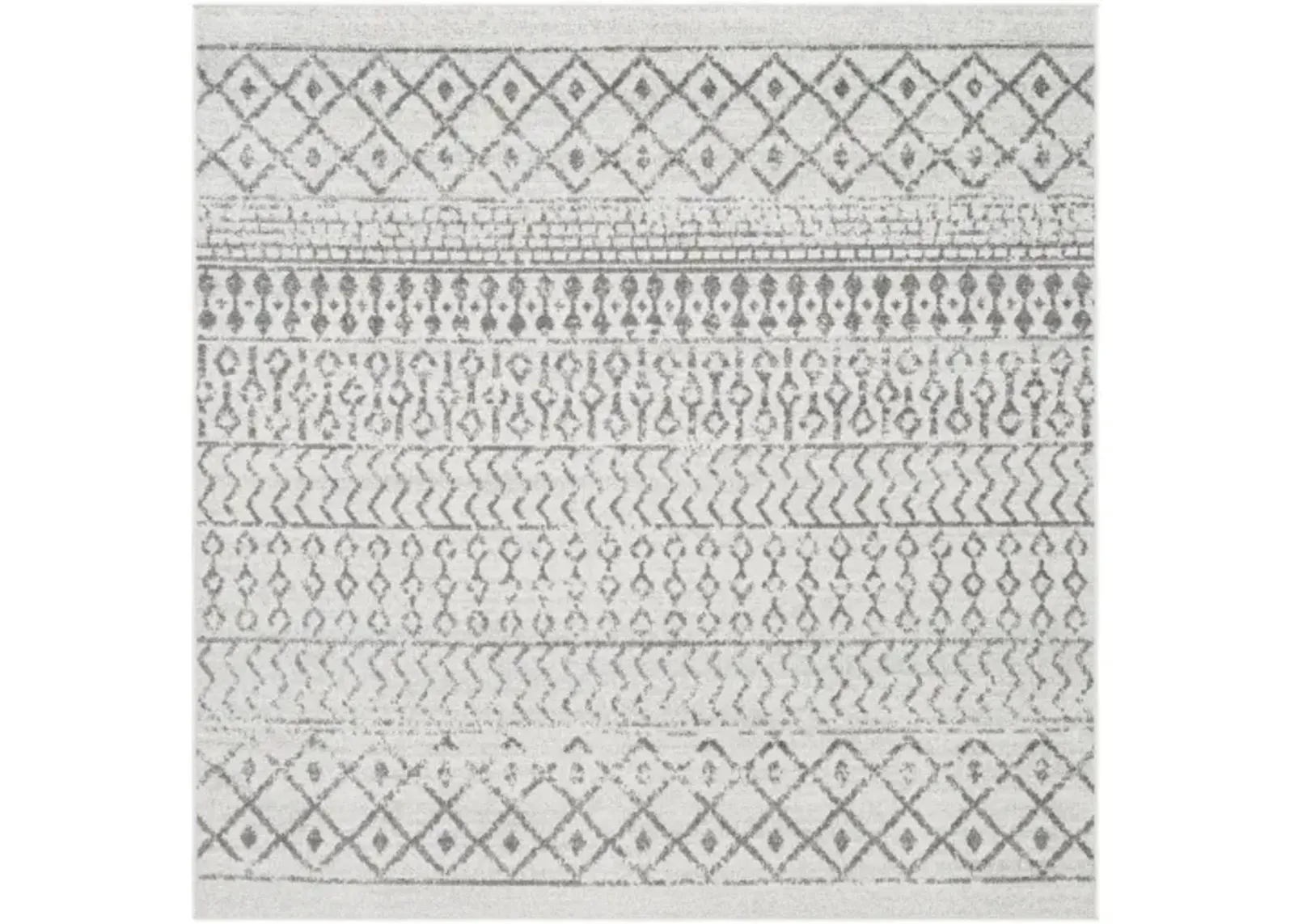 Elaziz ELZ-2369 3'1" x 4'11" Machine Woven Rug