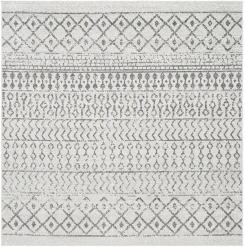 Elaziz ELZ-2369 3'1" x 4'11" Machine Woven Rug