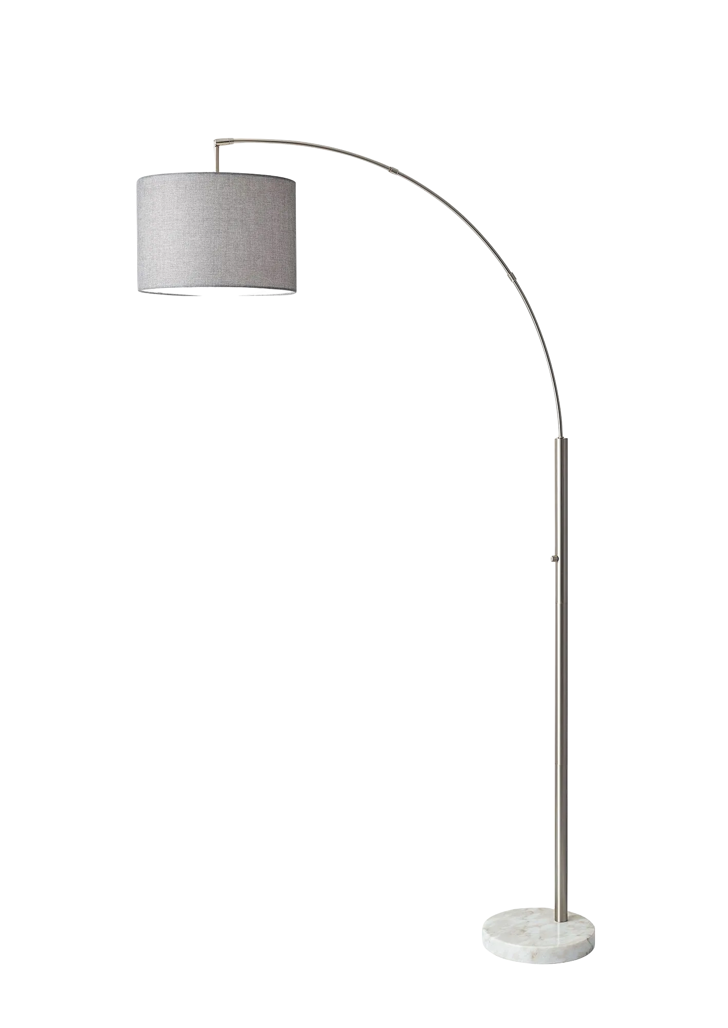 Bowery Arc Lamp