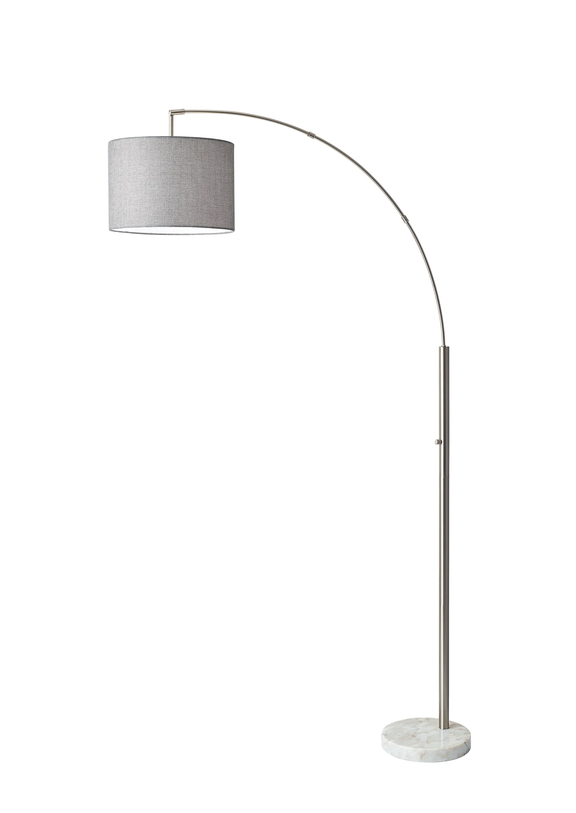 Bowery Arc Lamp