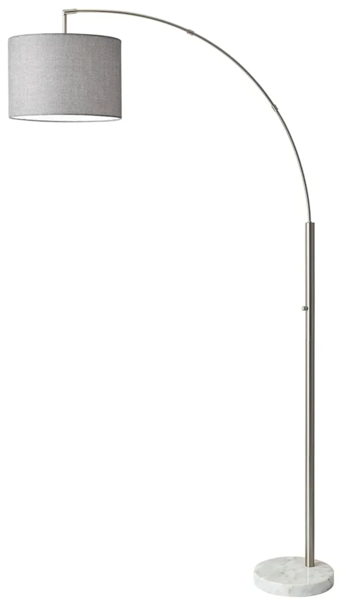 Bowery Arc Lamp