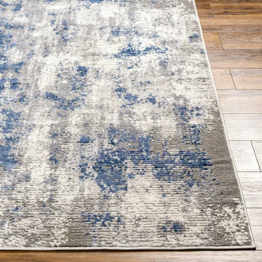 Alamo ALO-2314 5'3" x 7' Machine Woven Rug