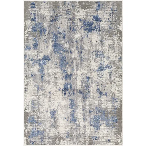 Alamo ALO-2314 5'3" x 7' Machine Woven Rug