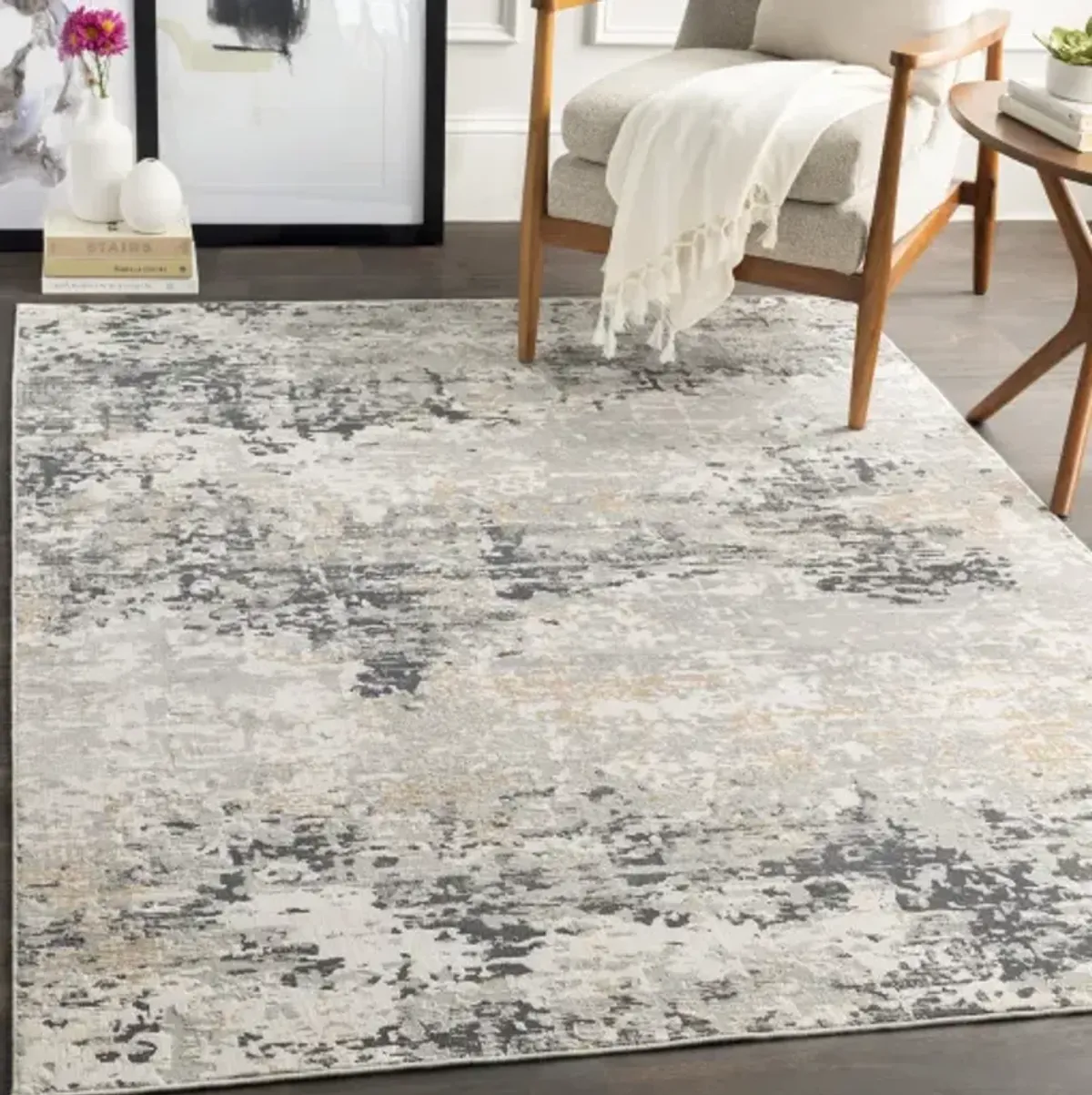 Milano 6'9" x 9'6" Rug