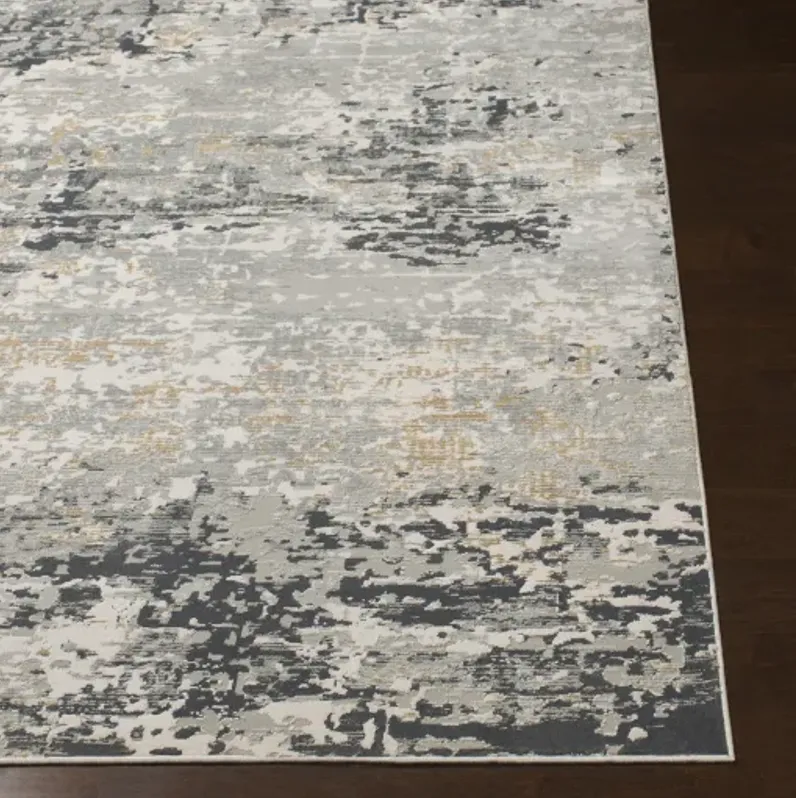 Milano 6'9" x 9'6" Rug