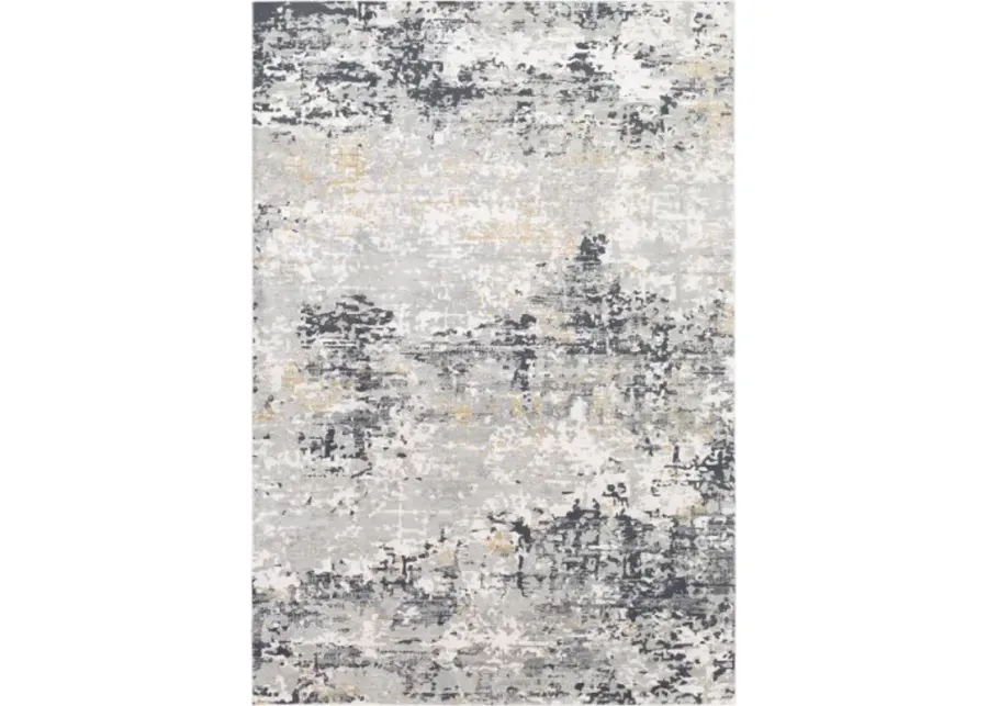 Milano 6'9" x 9'6" Rug