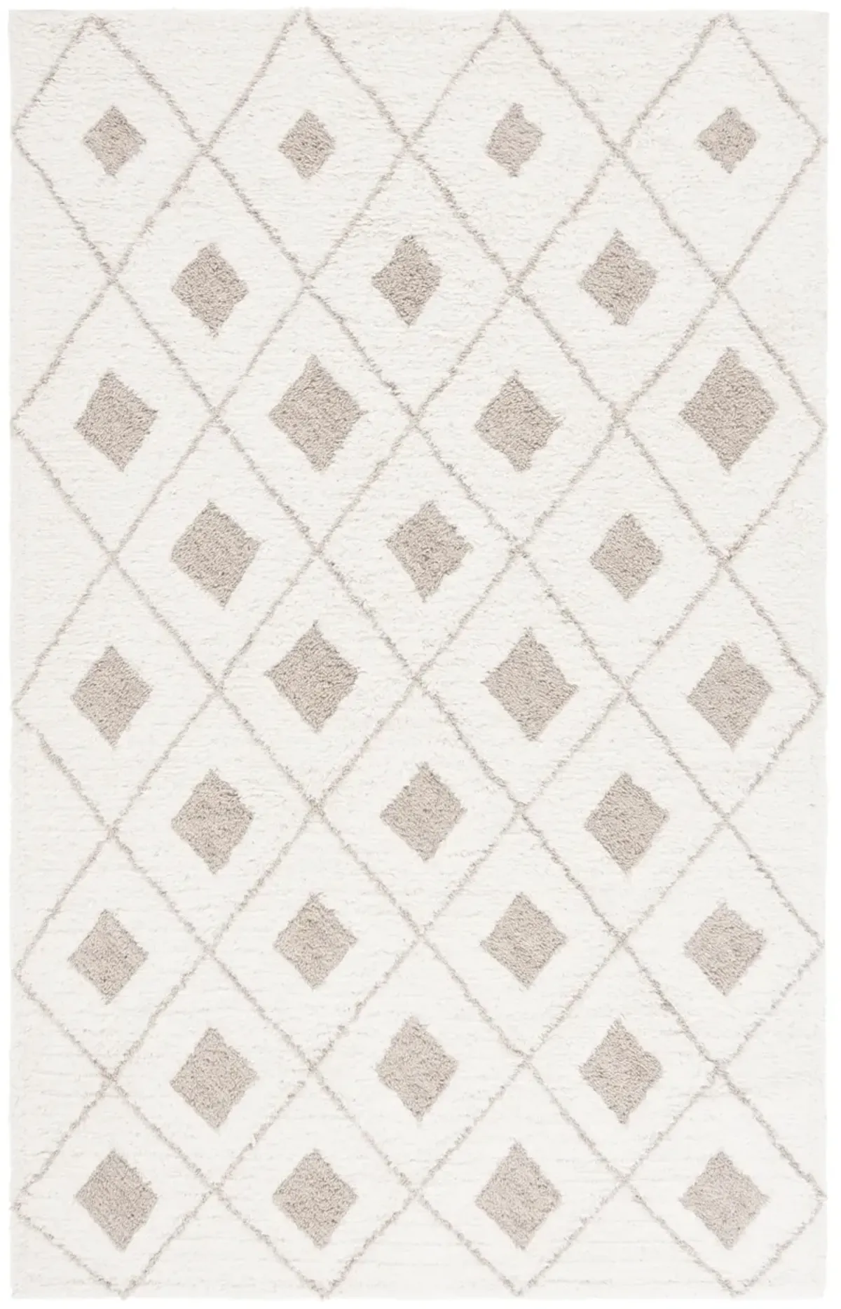 VERMONT Hand Tufted 6' x 9' area rug