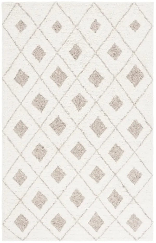 VERMONT Hand Tufted 6' x 9' area rug