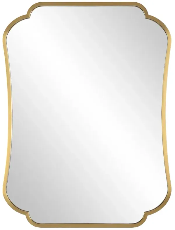 Athena Mirror