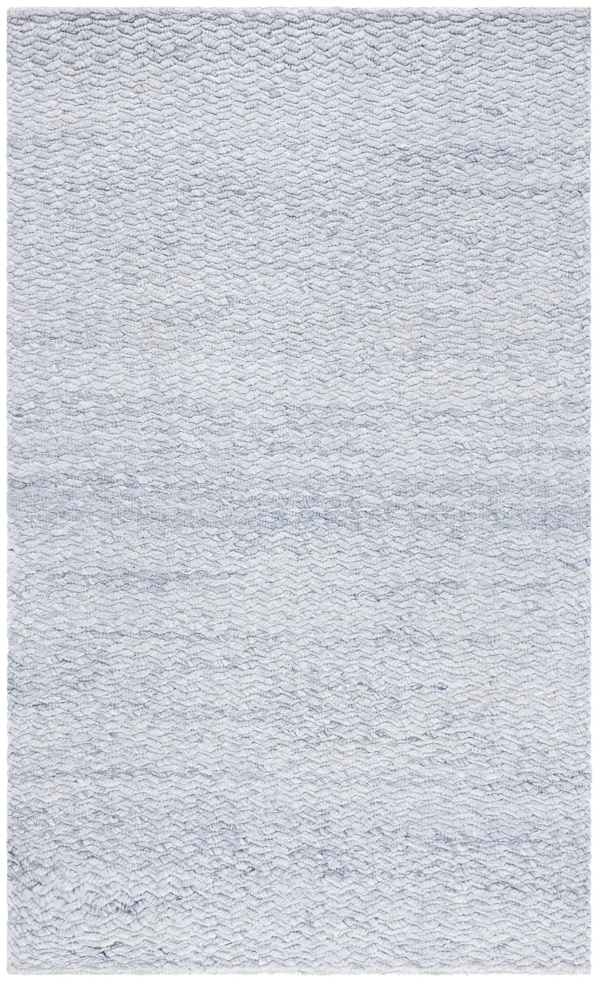 NATURA Hand Loomed 8' x 10' area rug