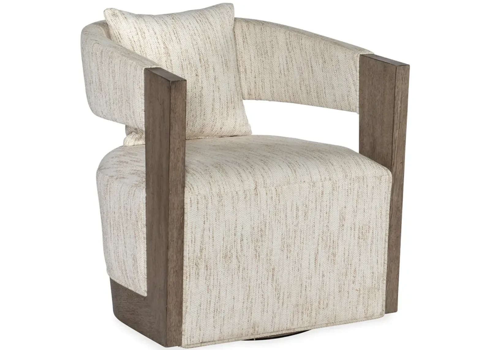 Calloway Peak Swivel Chair