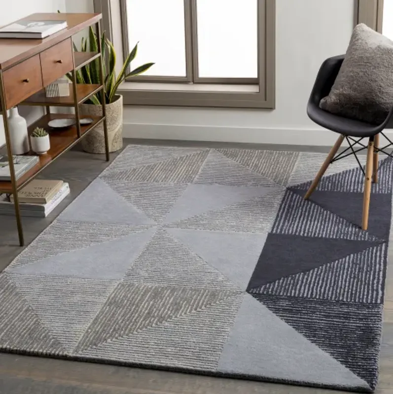 Kennedy 4' x 6' Rug