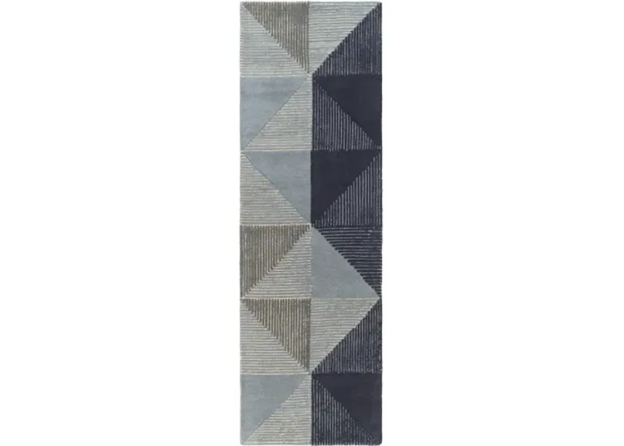 Kennedy 4' x 6' Rug