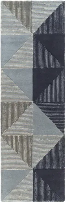 Kennedy 4' x 6' Rug