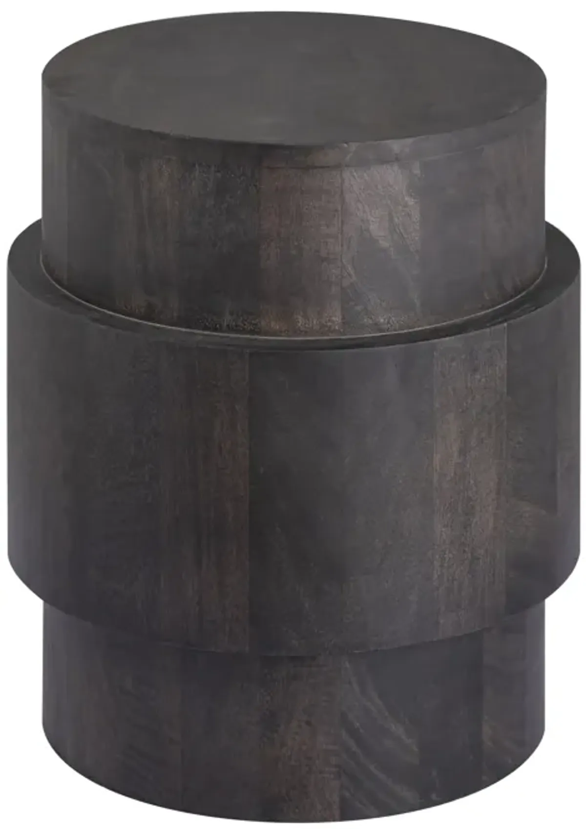 Robbins Accent Table - Black