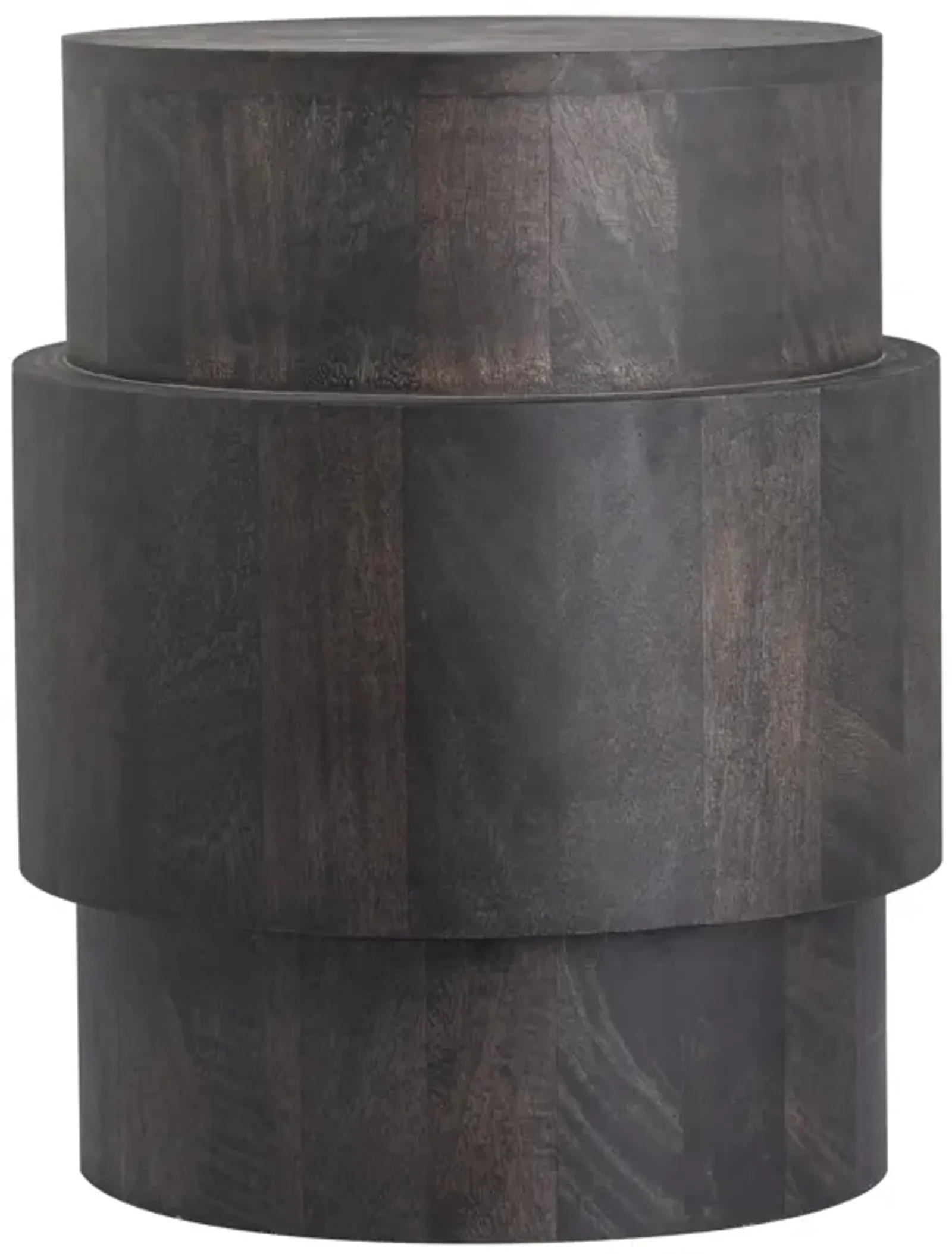 Robbins Accent Table - Black