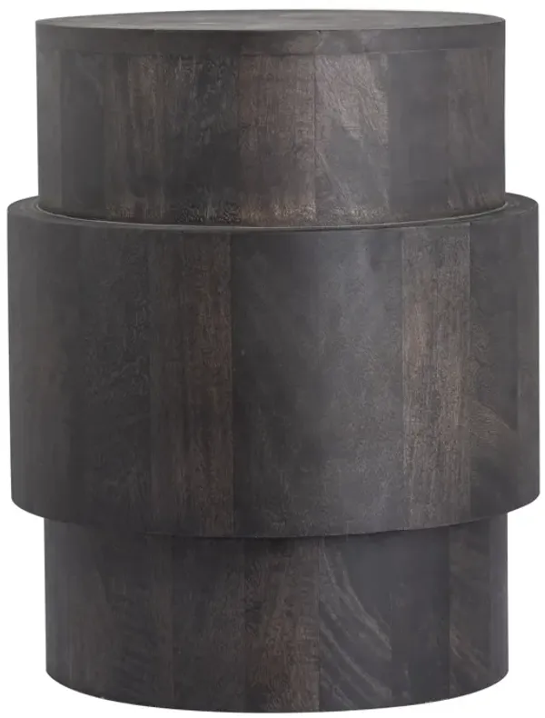 Robbins Accent Table - Black