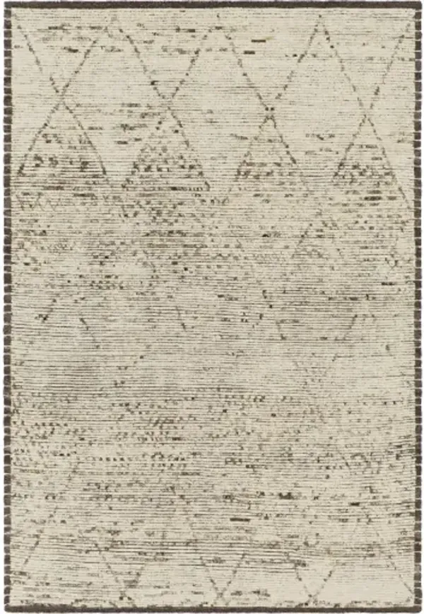 Khyber Rug