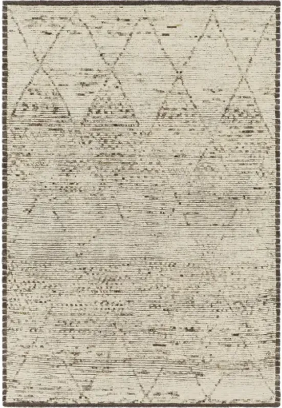 Khyber Rug